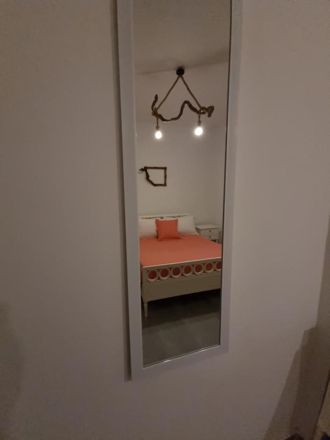 Villa Angelica Perivolos  Luaran gambar